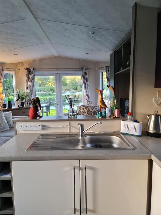 Nicks And Carmels By The Holiday home